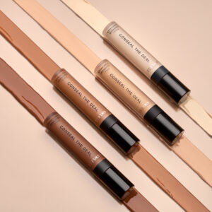Lawless Beauty Conseal The Deal Full Coverage Concealer