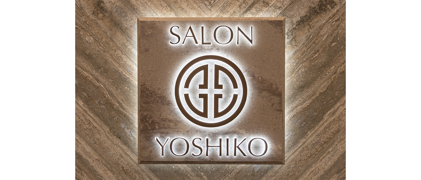 Salon Yoshiko Bergdorf Goodman