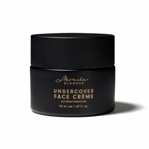 Undercover Face Créme MBB