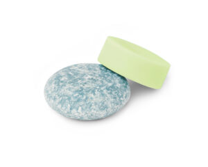 Unwrapped Life The Healer Shampoo & Conditioner Bars