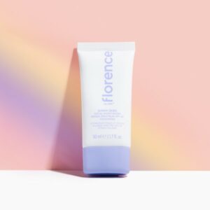 Florence By Mills Sunny Skies Facial Moisturizer Broad Spectrum SPF 30