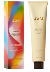 JVN Hair Pride Month