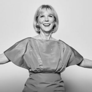 Carol Hamilton Headshot