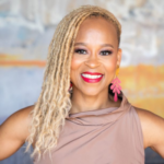 Esi Eggleston Bracy Headshot