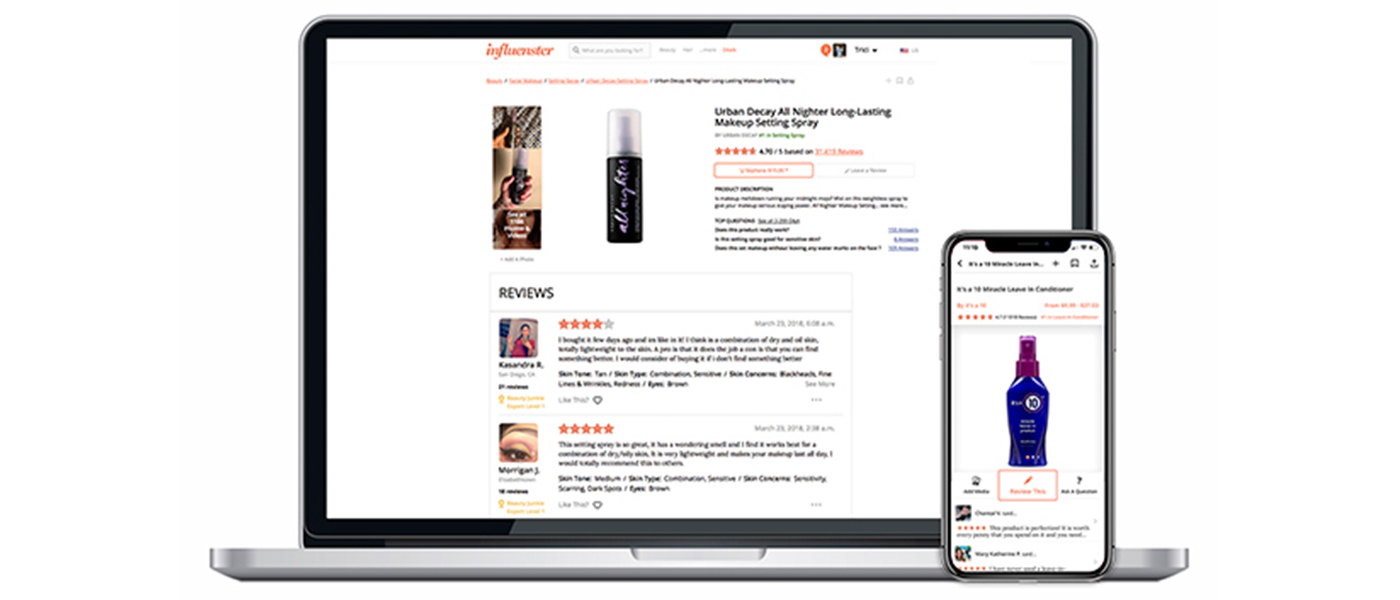The Secret to Getting More Eyes on Your Product Reviews