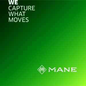 MANE Logo