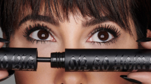 Go Big or Go Home Mascara