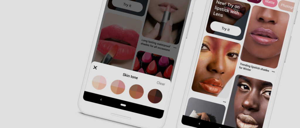 Inspiring Gen Z Beauty Consumers Through Visual Search - Cosmetic ...