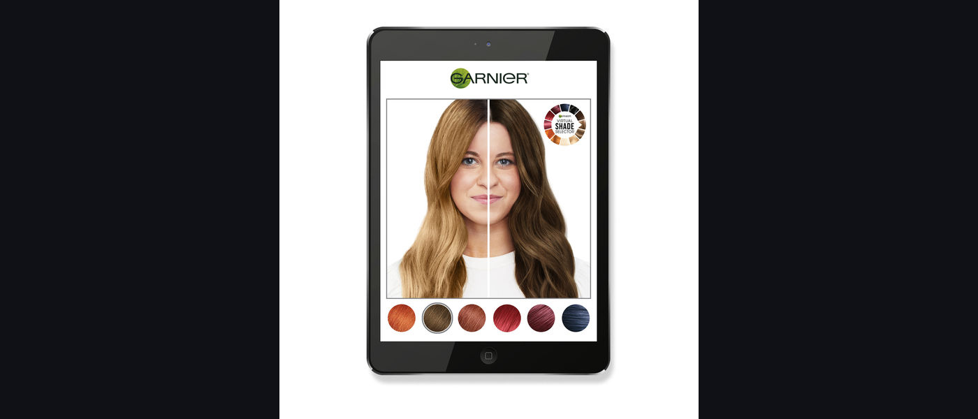Google Lens + L'Oréal Aim to Innovate Hair Color Selection at Retail -  Cosmetic Executive Women