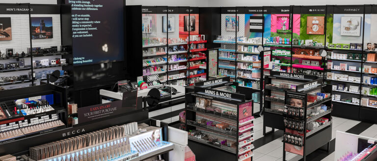 Macy’s to Close 125 Stores; Sephora’s New Store Mix to Include Smaller ...