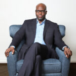 Corey Huggins Headshot Corey Huggins Headshot