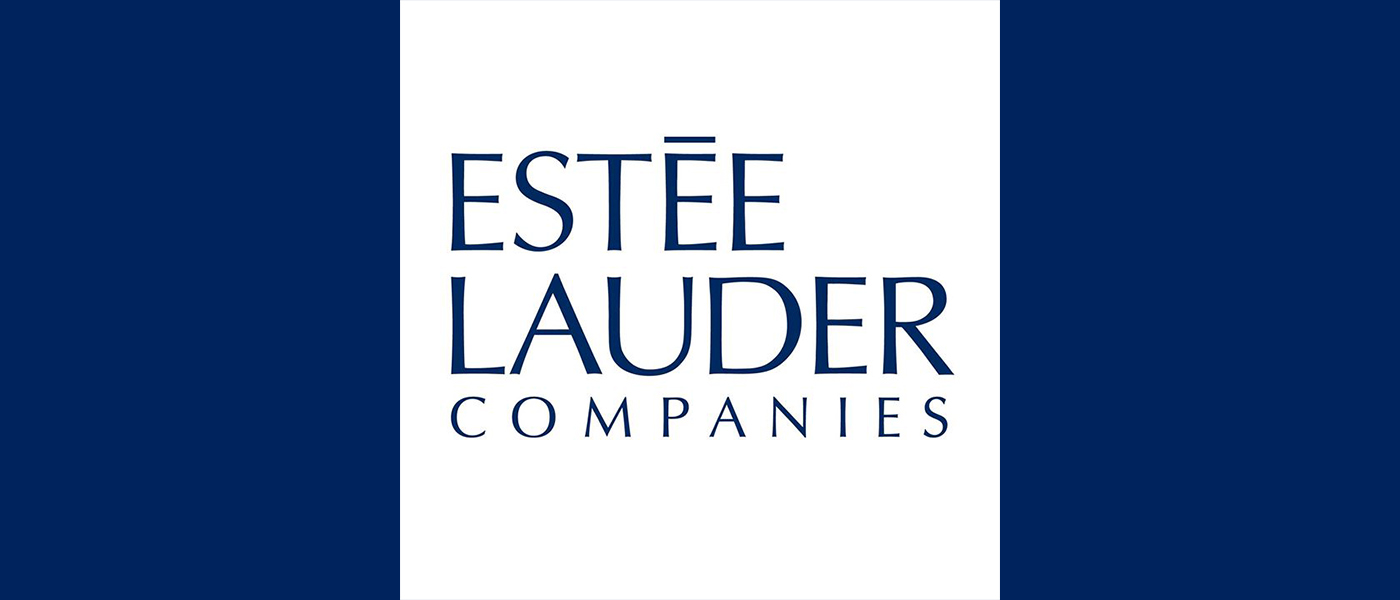 Waving Flag Estee Lauder Companies Logo Stock Footage Video (100%  Royalty-free) 27535525