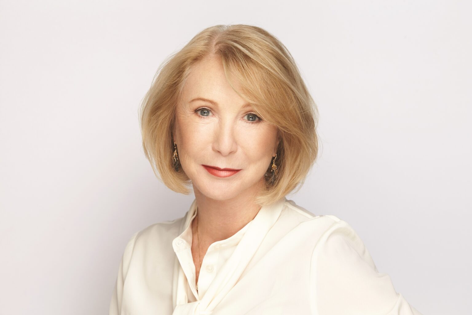 Jane Iredale - Cosmetic Executive Women