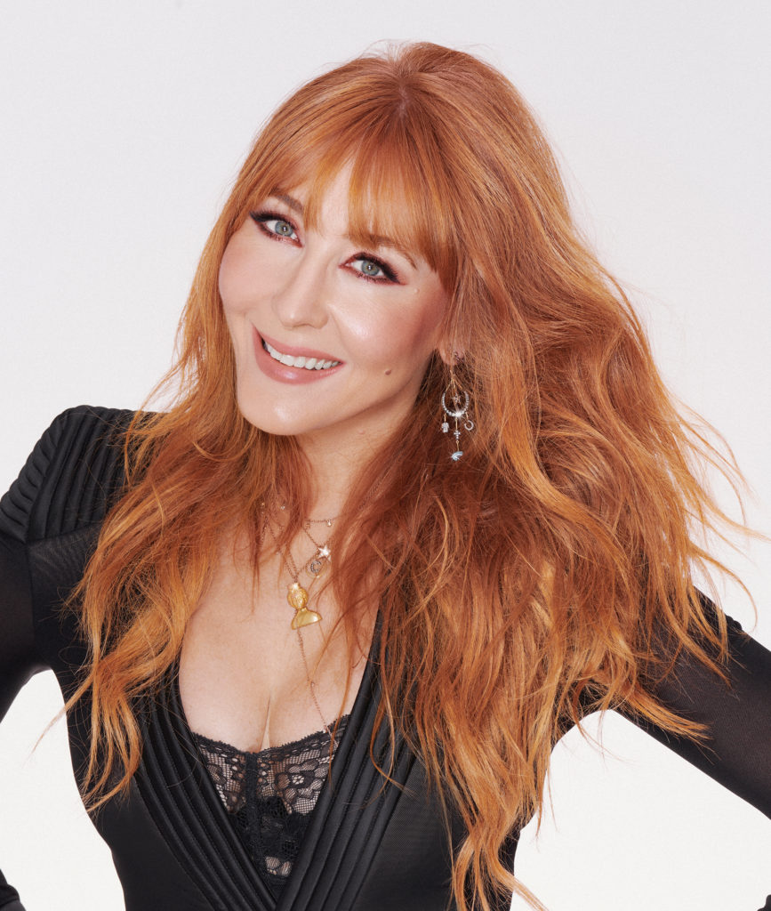 Puig Buys Majority Stake in Charlotte Tilbury - Cosmetic Executive Women