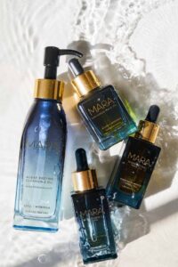 Mara Universal Face Oil – bluemercury