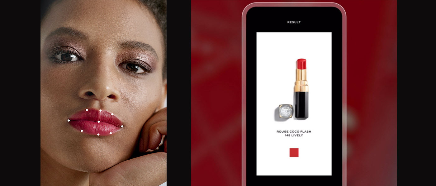 Chanel Introduces Its First Color Scanner, Lipscanner - Cosmetic ...