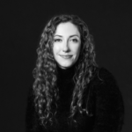Allison Collins Headshot