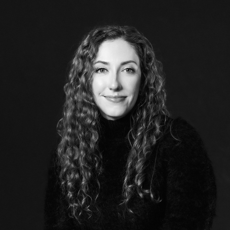 Allison Collins Headshot