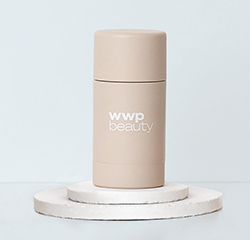 Refillable Deodorant Stick