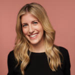 Katie Welch Headshot