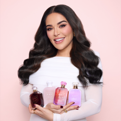 Mona Kattan Headshot