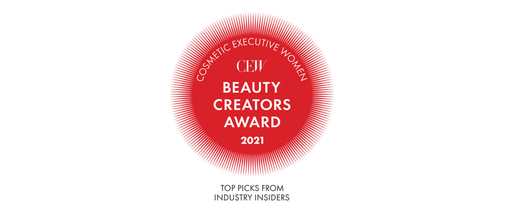 CEW Beauty Creator Awards