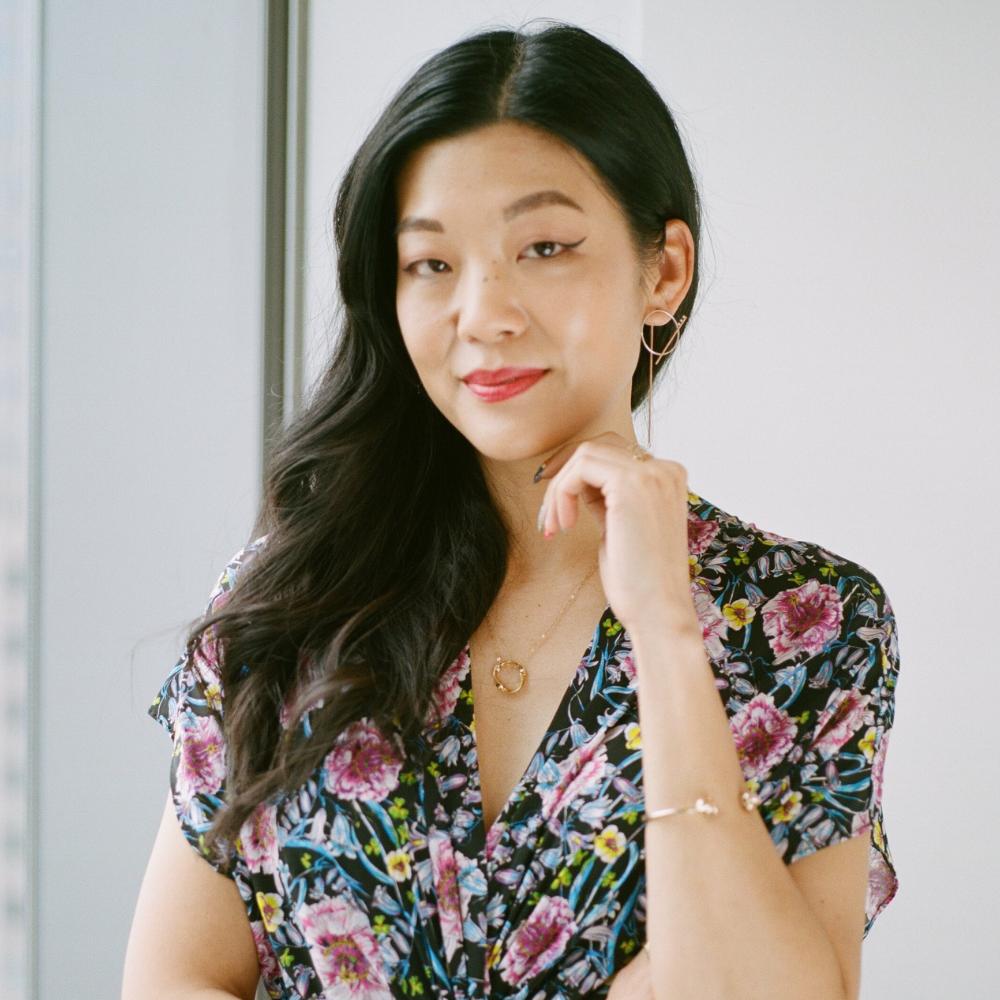 Michelle Lee