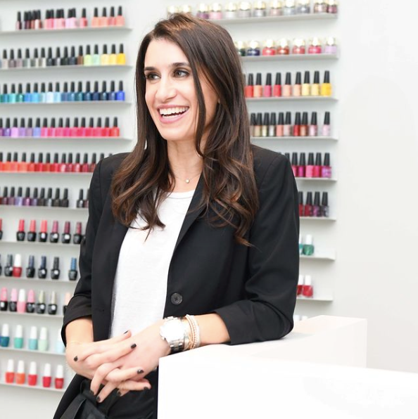 Waterless Nail Studio Glosslab Readies for Expansion Following 4