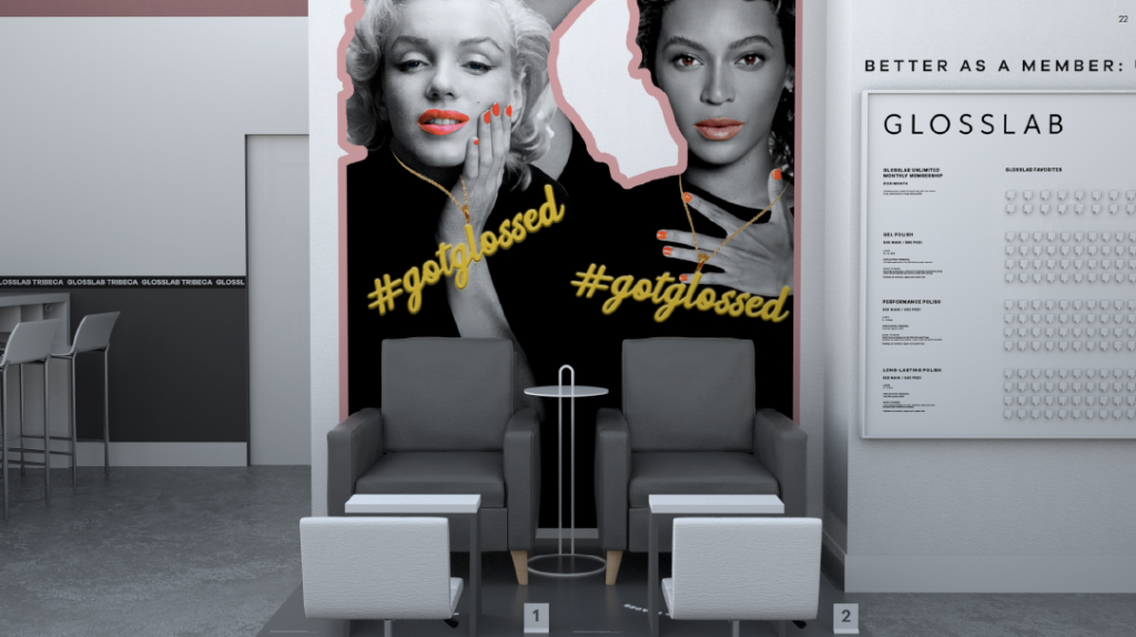 Waterless Nail Studio Glosslab Readies for Expansion Following 4 Million Raise Cosmetic