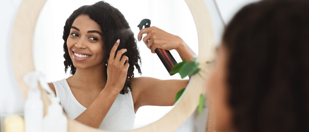 Erica Culpepper, General Manager, Carol’s Daughter, SoftSheen Carson, and Thayers Natural Remedies at L’Oréal USA, weighed in on what hair care trends emerged in 2020 as a result of the pandemic, and where the category is headed in 2021 and beyond.