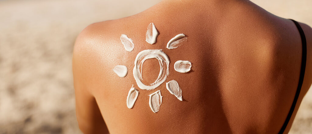 Spate: Sun Savvy Consumers Search Sunscreen Solutions on Google Almost 1 Million Times a Month