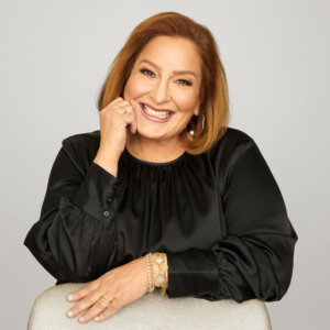 Laura Geller