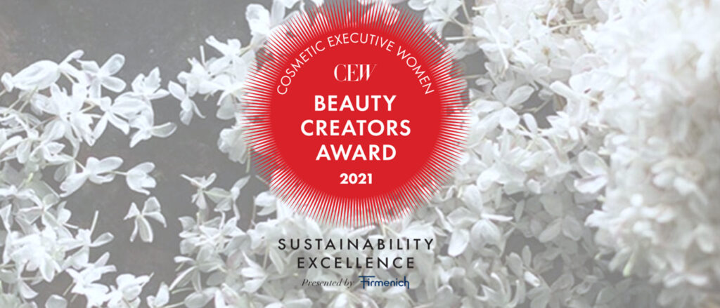 Read all about the eight Finalists for the 2021 CEW Sustainability Award.