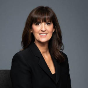 Debbi Hartley-Triesch Headshot