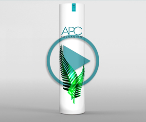 Mono-Material Jar - For Skincare Brands - APC Packaging