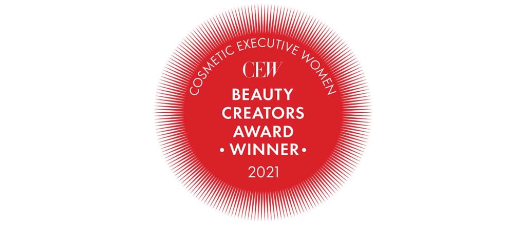 Today CEW hosted a celebratory virtual event announcing the winners of its 27th annual Beauty Creators Awards program, recognizing the year’s most innovative beauty products. Hosted by Julia Haart and daughter Batsheva Haart, the stars of the hit Netflix show “My Unorthodox Life,” this marks the second year the winners have been revealed virtually.