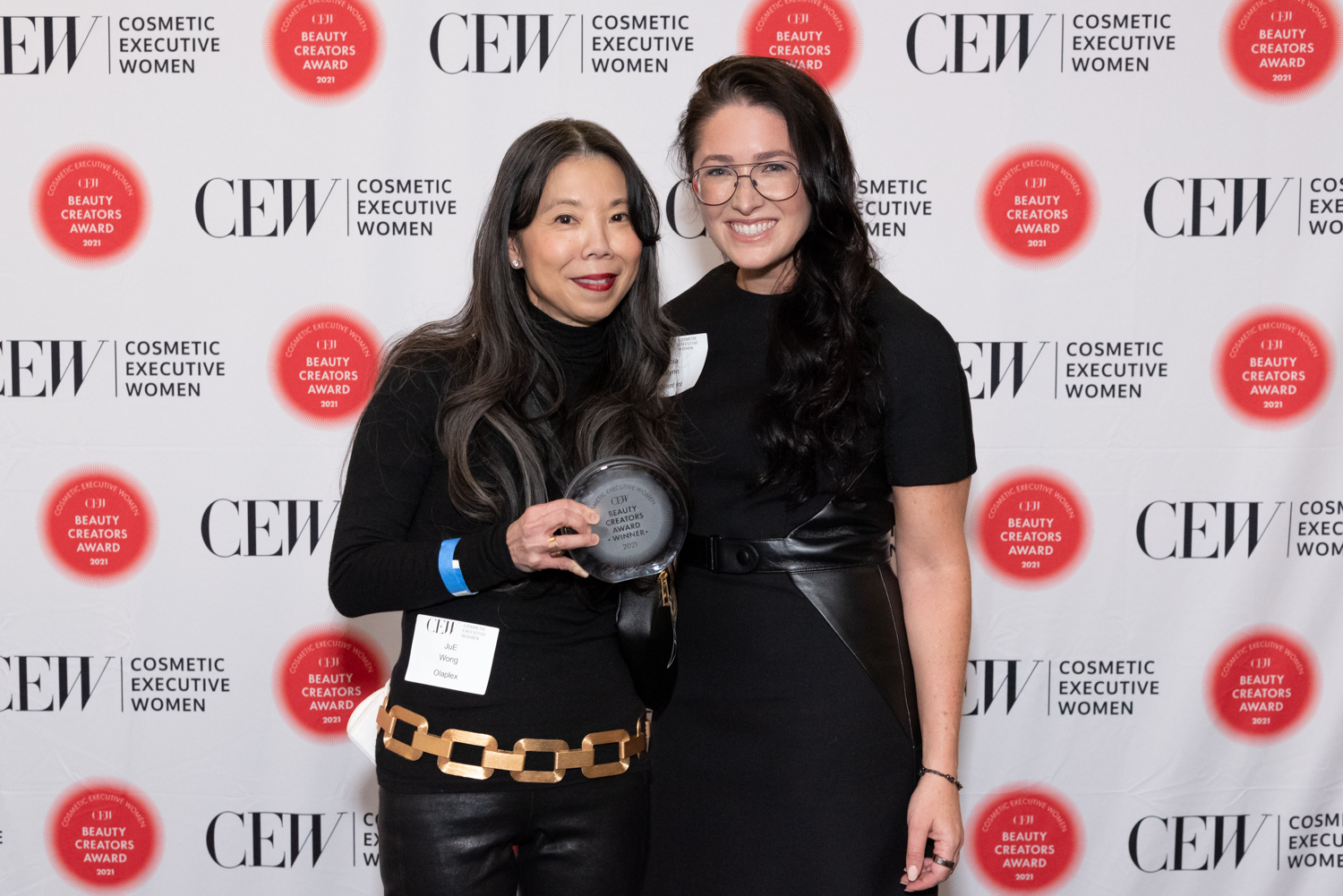 The Big Reveal: Winners of CEW 2021 Beauty Creators Awards! - Cosmetic 