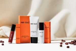 Ami Cole Products