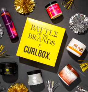 CURLBOX