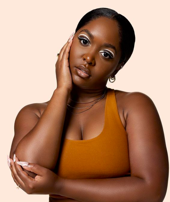 Beauty's Top Black Influencers