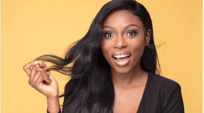 Beauty's Top Black Influencers