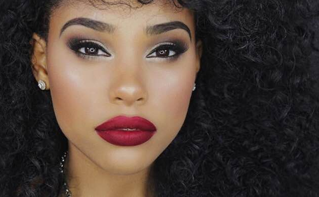 Beauty's Top Black Influencers