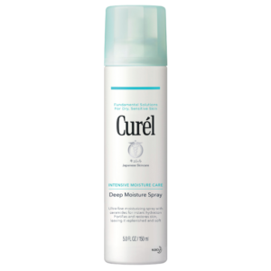 Curél Japan Deep Moisture Spray