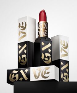 GXVE Gwen Stefani Makeup Line