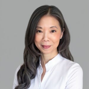 JuE Wong