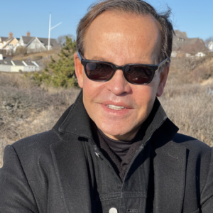 Louis Licari