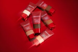 One Size Turn Up the BaseBeauty Blur Balm