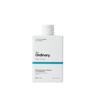 The Ordinary Hair Care