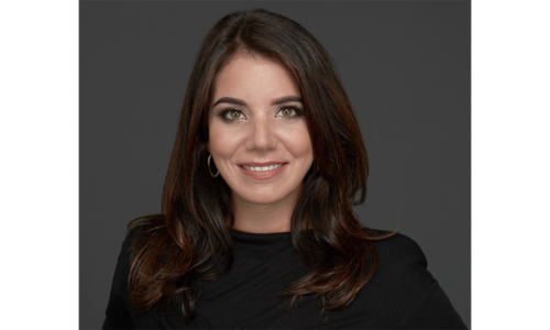 Lisa Sequino CEO JLo Beauty