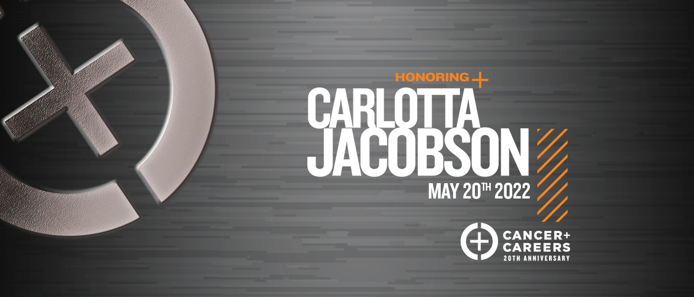 Carlotta Jacobson CAC 20th Anniversary